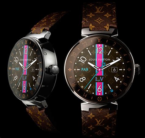 louis vuitton smartwatch buy|louis vuitton smartwatch price.